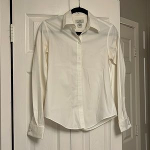 Brooks Brothers button down shirt